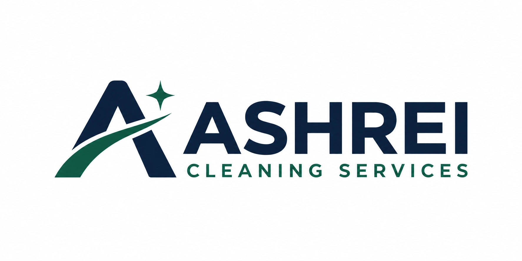 ASHREI Cleaning Services